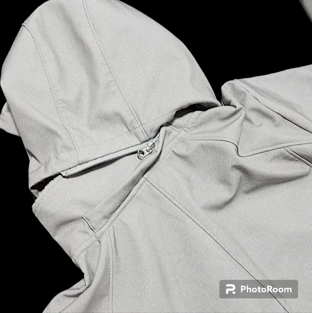 💥SOLD💥Women's ZeroXposur Lillian Plush-Lined Soft Shell Jacket - Picture 4 of 10
